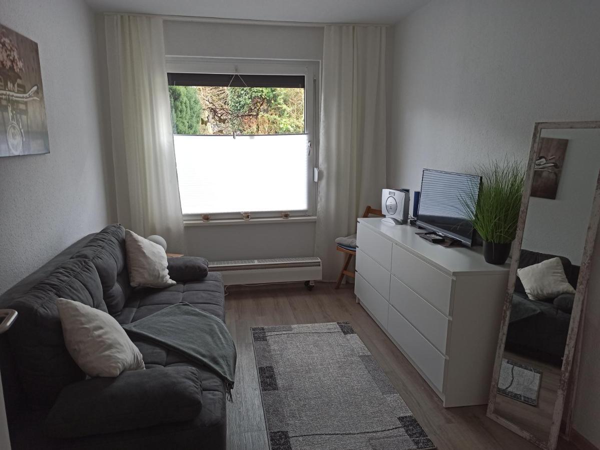 Ferienwohnung Löwenzahn Bad Harzburg Exterior foto
