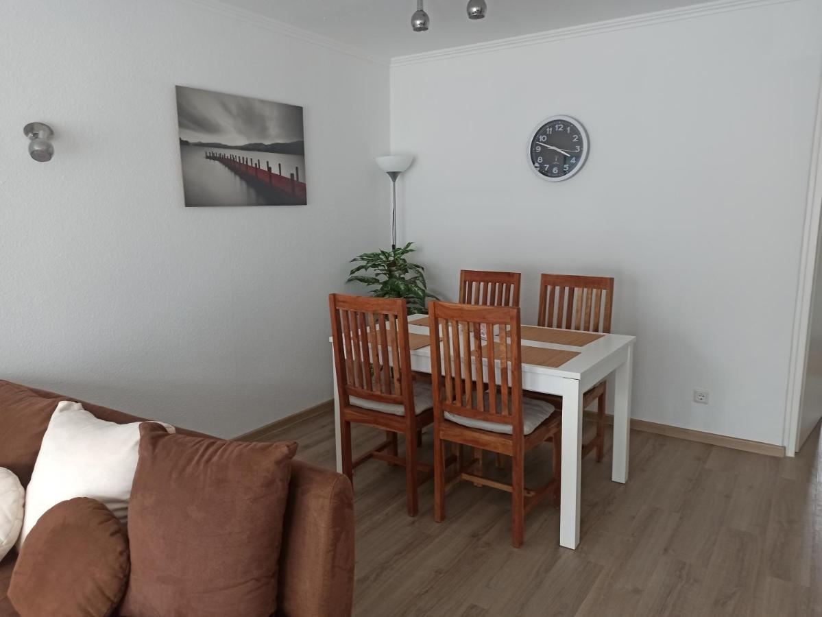 Ferienwohnung Löwenzahn Bad Harzburg Exterior foto