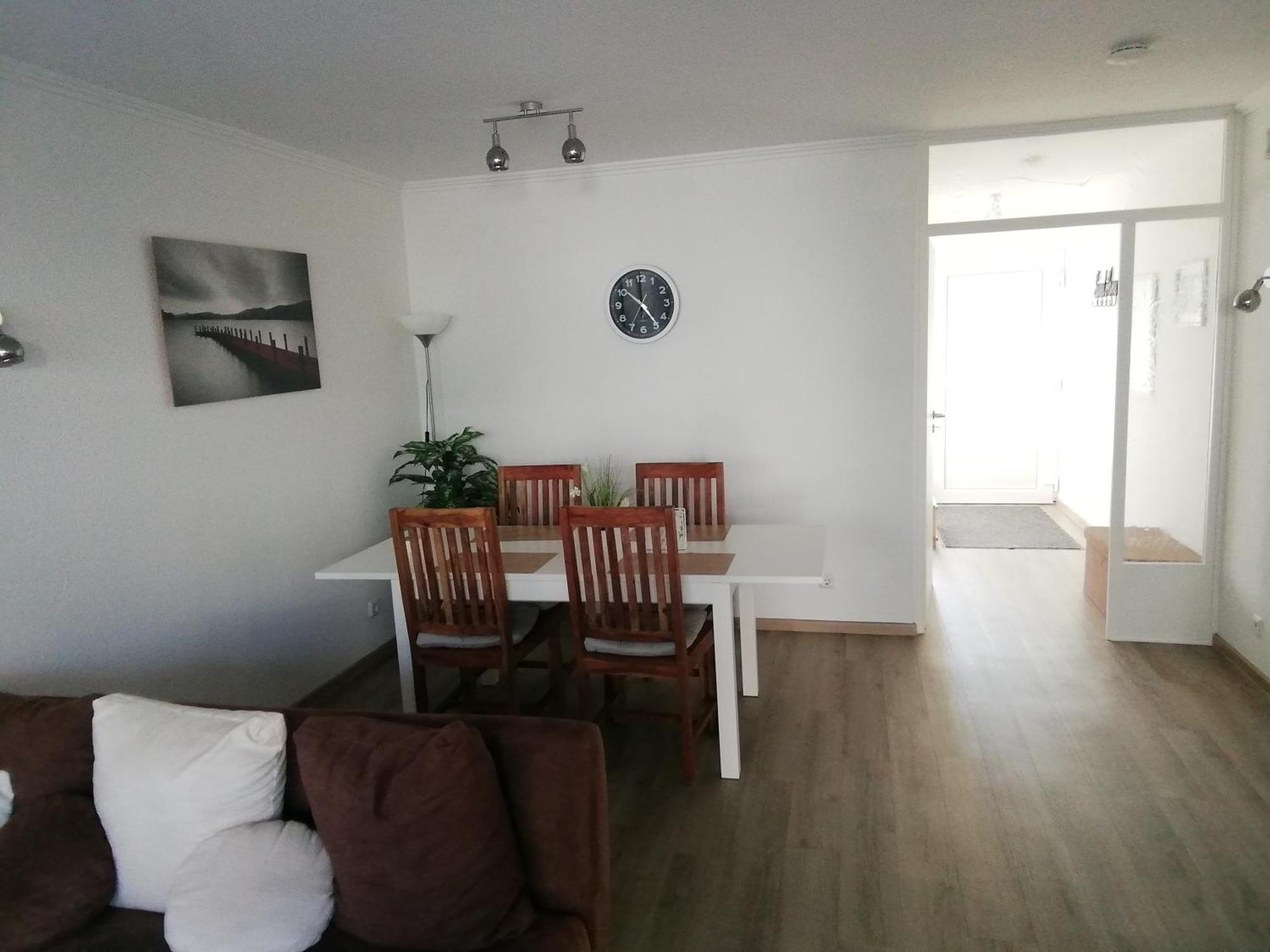 Ferienwohnung Löwenzahn Bad Harzburg Exterior foto